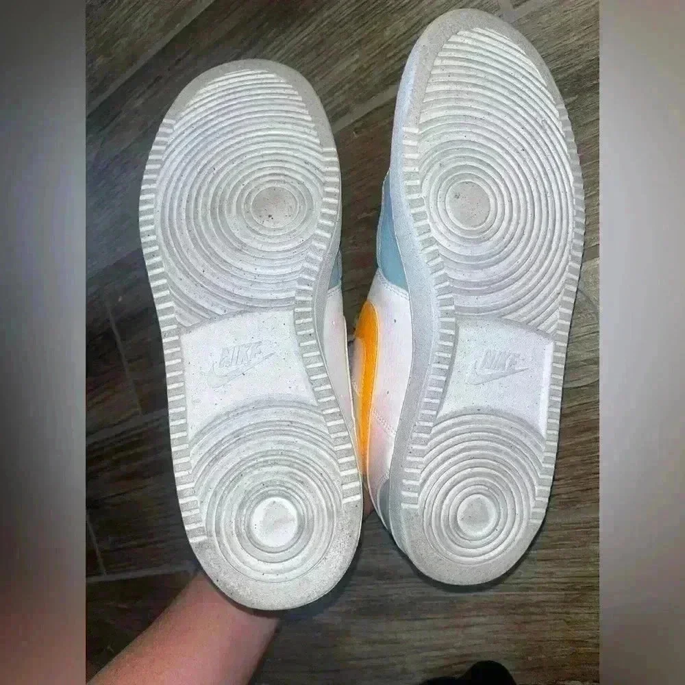 Nike men’s size
